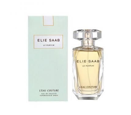 Elie Saab Le Parfum L`eau Couture парфюм за жени без опаковка EDT